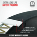 trampoline-safety-padding-with-comfort-foam-uv-water-resistant-coating-and-5-year-warranty