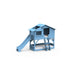 treehouse-bed-with-slide-azure-blue