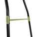 tumble-bar-on-exit-ivy-playset-with-swing-set-on-whtie-background