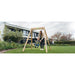 wide-banner-image-of-exit-toys-silvi-wooden-baby-swing-with-parent-and-toddler-in-garden