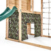 wooden-climbing-cube-with-swing-xl-camouflage-den-hideout-detail