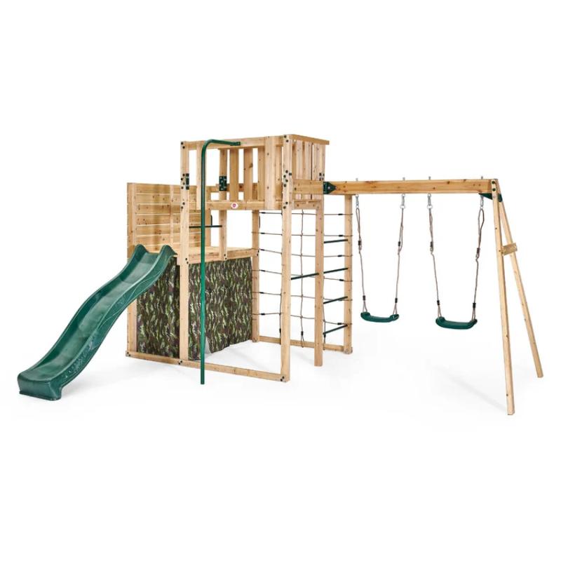 wooden-climbing-cube-with-swing-xl-full-set-front-angle