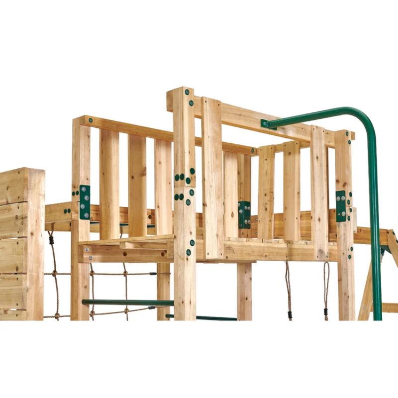 wooden-climbing-cube-with-swing-xl-lookout-platform-detail