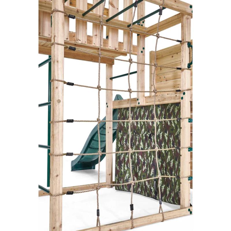 wooden-climbing-cube-with-swing-xl-rope-net-side-detail