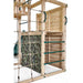 wooden-climbing-cube-with-swing-xl-side-ladder-and-rope-net-detail