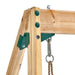 wooden-climbing-cube-with-swing-xl-swing-frame-bracket-detail