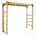wooden-garden-monkey-bars-with-rope-net-and-ladder