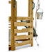 wooden-playcentre-ladder-with-rope-pulley-and-metal-bucket