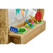 wooden-playcentre-shelf-with-colourful-garden-tools-and-storage-trays