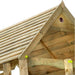 wooden-roof-detail-on-plum-large-outdoor-climbing-frame-playhouse
