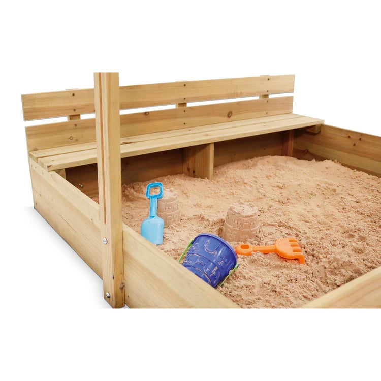 wooden-sand-box-with-built-in-bench-and-play-toys