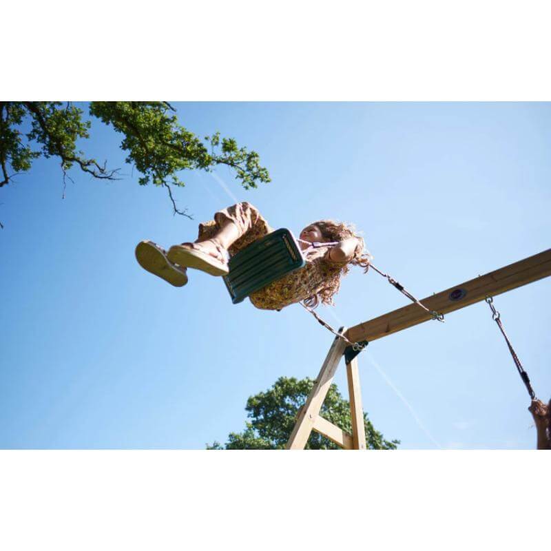 young-girl-laughing-while-swinging-on-the-plum-wooden-climbing-cube-swing-attachment
